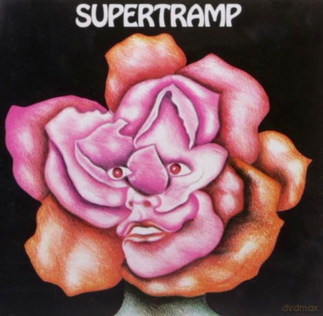 Supertramp: Supertramp [CD]