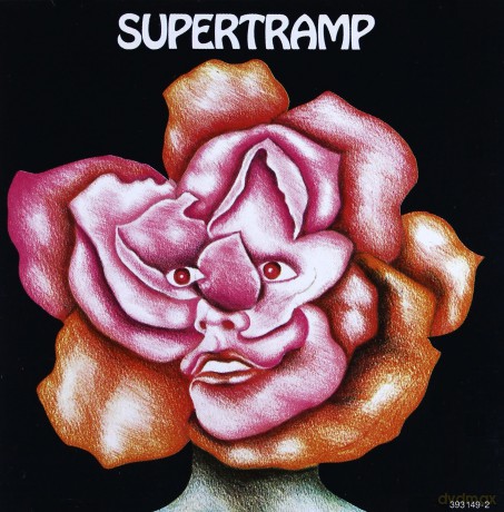 Supertramp: Supertramp [CD]