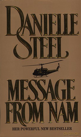 Message from Nam [KSIĄŻKA]