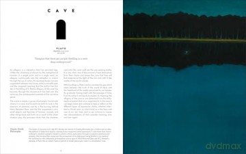 Metaphors: Understanding Philosophy Through Images [KSIĄŻKA]