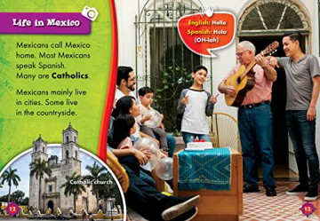 Mexico [KSIĄŻKA]
