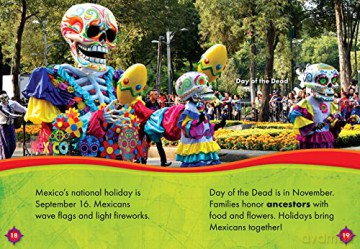 Mexico [KSIĄŻKA]