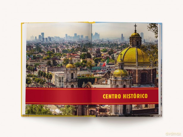 Mexico City Cocktails: An Elegant Collection of Over 100 Recipes Inspired by the City of Palaces [KSIĄŻKA]
