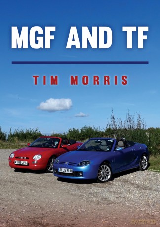 MGF and TF [KSIĄŻKA]