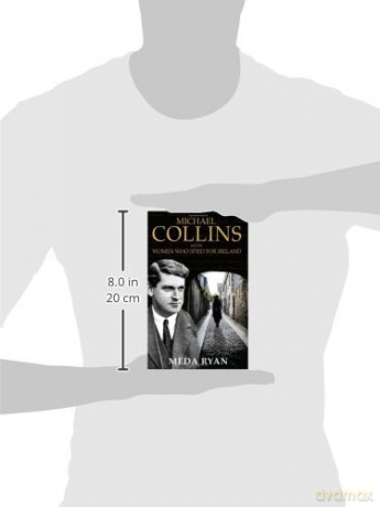 Michael Collins and the Women Who Spied for Ireland [KSIĄŻKA]