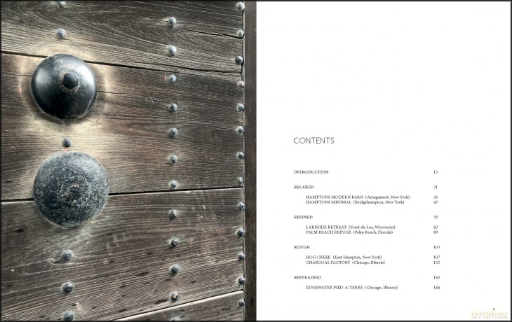 Michael del Piero: Traveled and Textural [KSIĄŻKA]