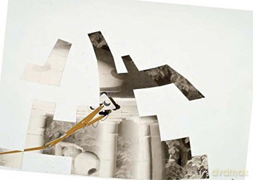 Michael Webb: Two Journeys [KSIĄŻKA]