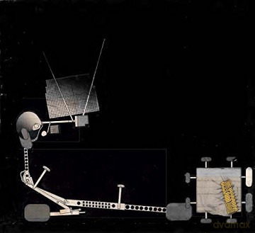 Michael Webb: Two Journeys [KSIĄŻKA]