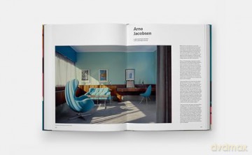 Mid-Century Modern Designers [KSIĄŻKA]