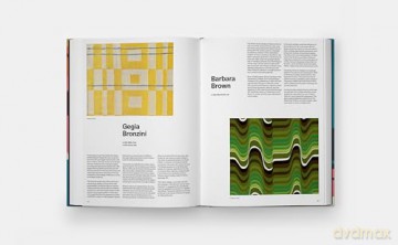 Mid-Century Modern Designers [KSIĄŻKA]