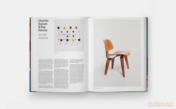 Mid-Century Modern Designers [KSIĄŻKA]