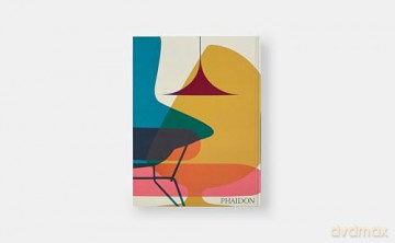 Mid-Century Modern Designers [KSIĄŻKA]