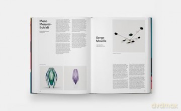 Mid-Century Modern Designers [KSIĄŻKA]
