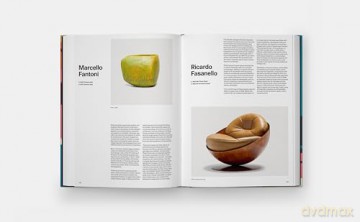 Mid-Century Modern Designers [KSIĄŻKA]