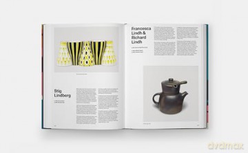 Mid-Century Modern Designers [KSIĄŻKA]
