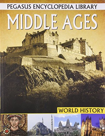 Middle Ages [KSIĄŻKA]