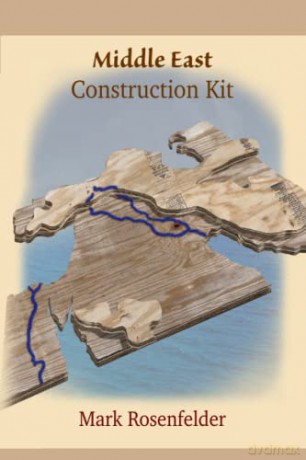 Middle East Construction Kit [KSIĄŻKA]