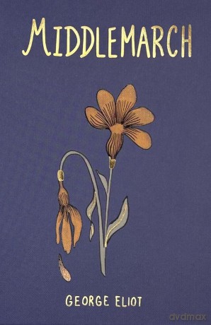 Middlemarch [KSIĄŻKA]