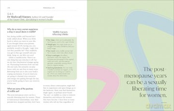Midlife Matters: Feel Empowered and Confident Every Step of the Way [KSIĄŻKA]