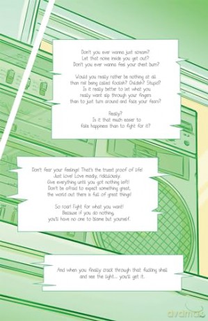 Midnight Radio: New Edition [KOMIKS]