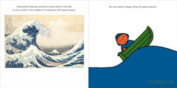 Miffy and the Artists [KSIĄŻKA]