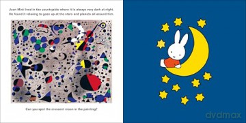 Miffy and the Artists [KSIĄŻKA]