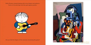 Miffy and the Artists [KSIĄŻKA]