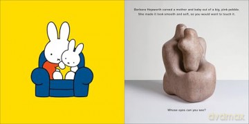 Miffy and the Artists [KSIĄŻKA]
