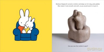 Miffy and the Artists [KSIĄŻKA]