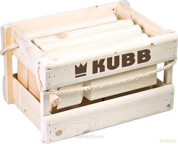 TACTIC Kubb [GRA]