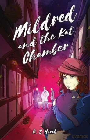 Mildred And The Kat Chamber: 2 [KSIĄŻKA]