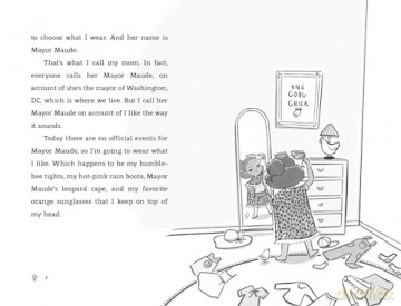 Millie Magnus Won't Be Bullied: 1 [KSIĄŻKA]