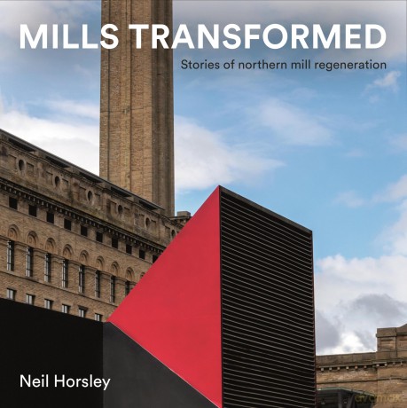 Mills Transformed [KSIĄŻKA]