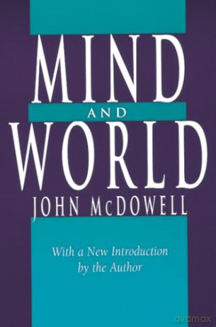 Mind and World: With a New Introduction by the Author [KSIĄŻKA]