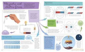 Mind Maps: Physics for Kids [KSIĄŻKA]