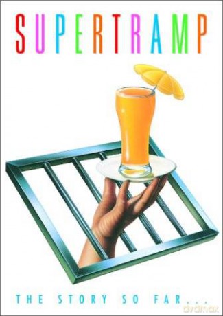 Supertramp: The Story So Far [DVD]