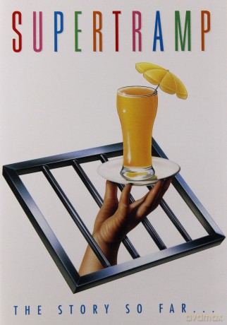 Supertramp: The Story So Far [DVD]