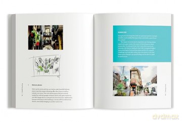Mindful Sketching: How to Develop a Drawing Practice and Embrace the Art of Imperfection: A Drawing Book for Adults [KSIĄŻKA]