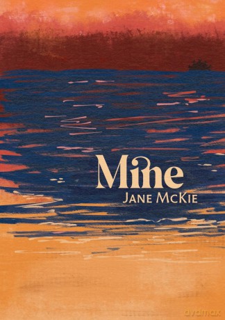 Mine [KSIĄŻKA]