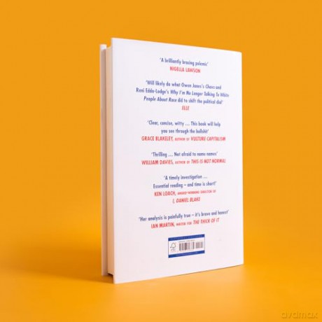 Minority Rule: Adventures in the Culture War - the instant Sunday Times bestseller [KSIĄŻKA]