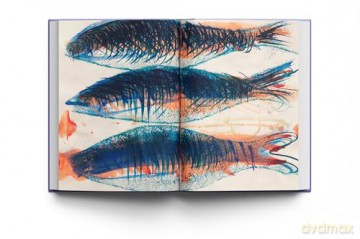 Miquel Barceló: Oceanographer [KSIĄŻKA]