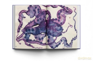 Miquel Barceló: Oceanographer [KSIĄŻKA]