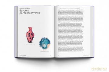 Miquel Barceló: Oceanographer [KSIĄŻKA]