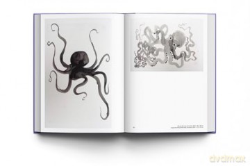 Miquel Barceló: Oceanographer [KSIĄŻKA]