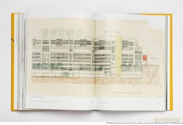 Miracles in Concrete: Structural Engineer August Komendant [KSIĄŻKA]