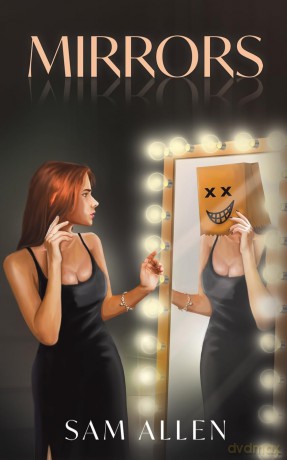 Mirrors [KSIĄŻKA]