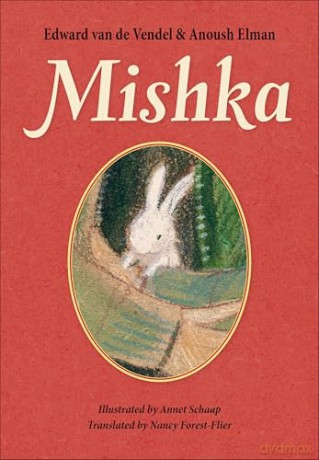 Mishka [KSIĄŻKA]