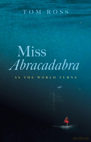 Miss Abracadabra [KSIĄŻKA]