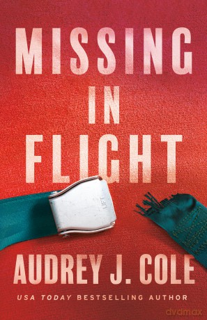 Missing in Flight [KSIĄŻKA]