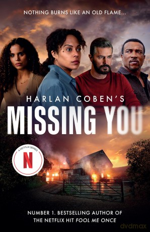 Missing You: The shocking and addictive thriller, now a major Netflix TV series [KSIĄŻKA]